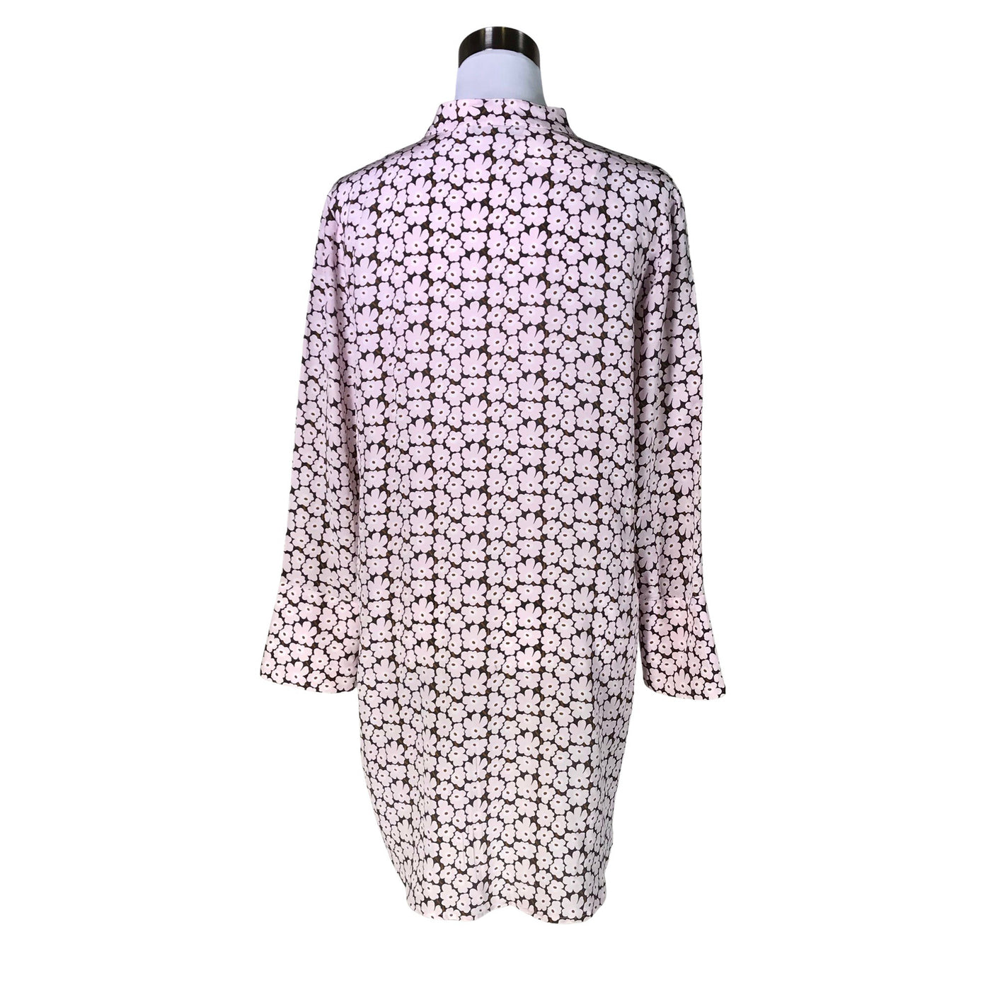 Unisex Marimekko - Sifonkimekko, koko 40 -  (2)