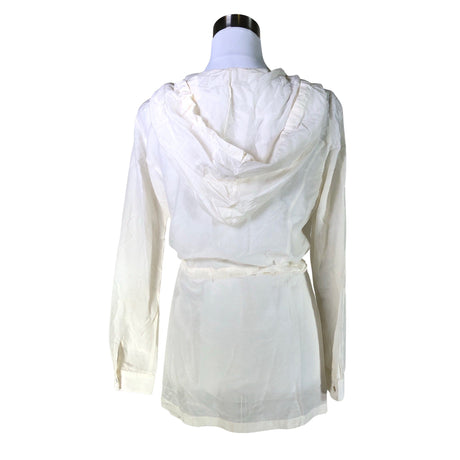 Unisex Hugo Boss - Blouse, size 40 - Natural white (2)