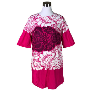 Unisex Marimekko - Dress, size 40 - Pink (1)