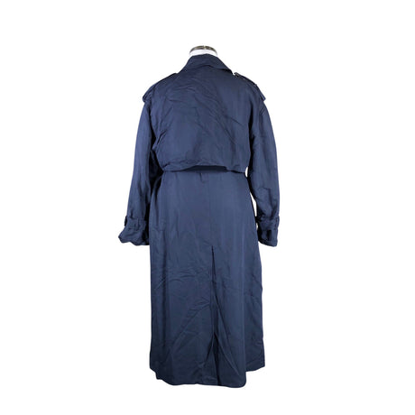 Unisex Master-Coat - Trenssitakki, koko 44 -  (2)
