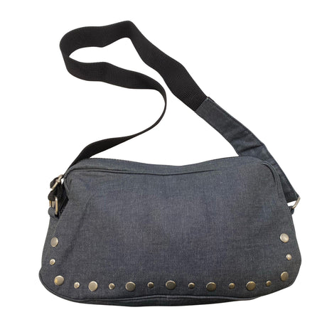Unisex Vagabond - Olkalaukku, koko Midi -  ()