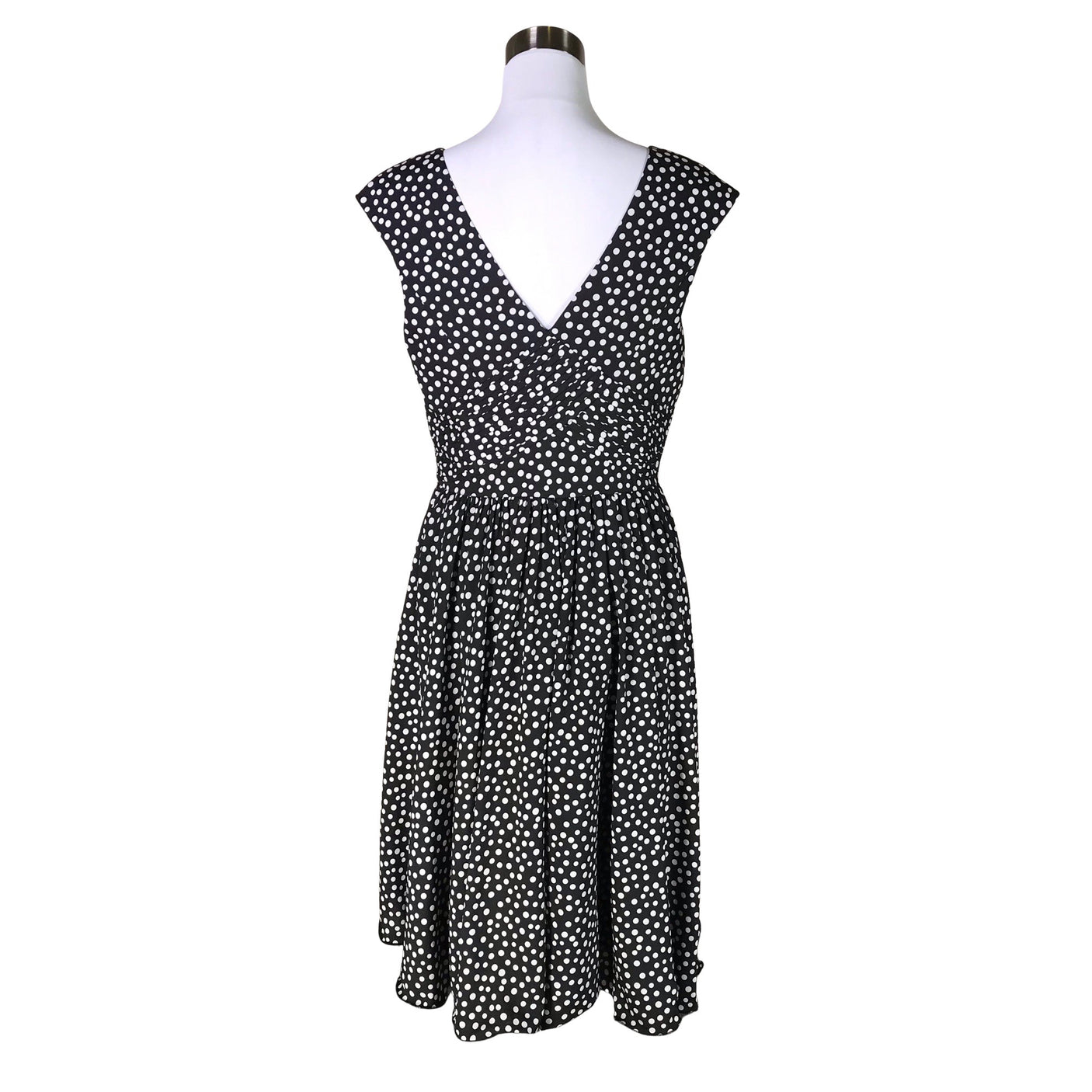 Unisex Andiata - Dress, size 40 - Black (2)