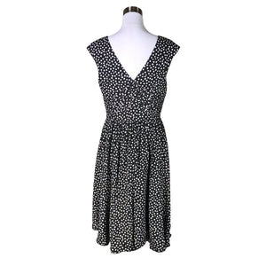 Unisex Andiata - Dress, size 40 - Black (2)