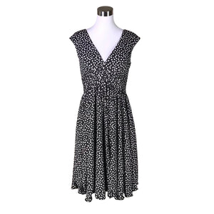 Unisex Andiata - Dress, size 40 - Black (1)
