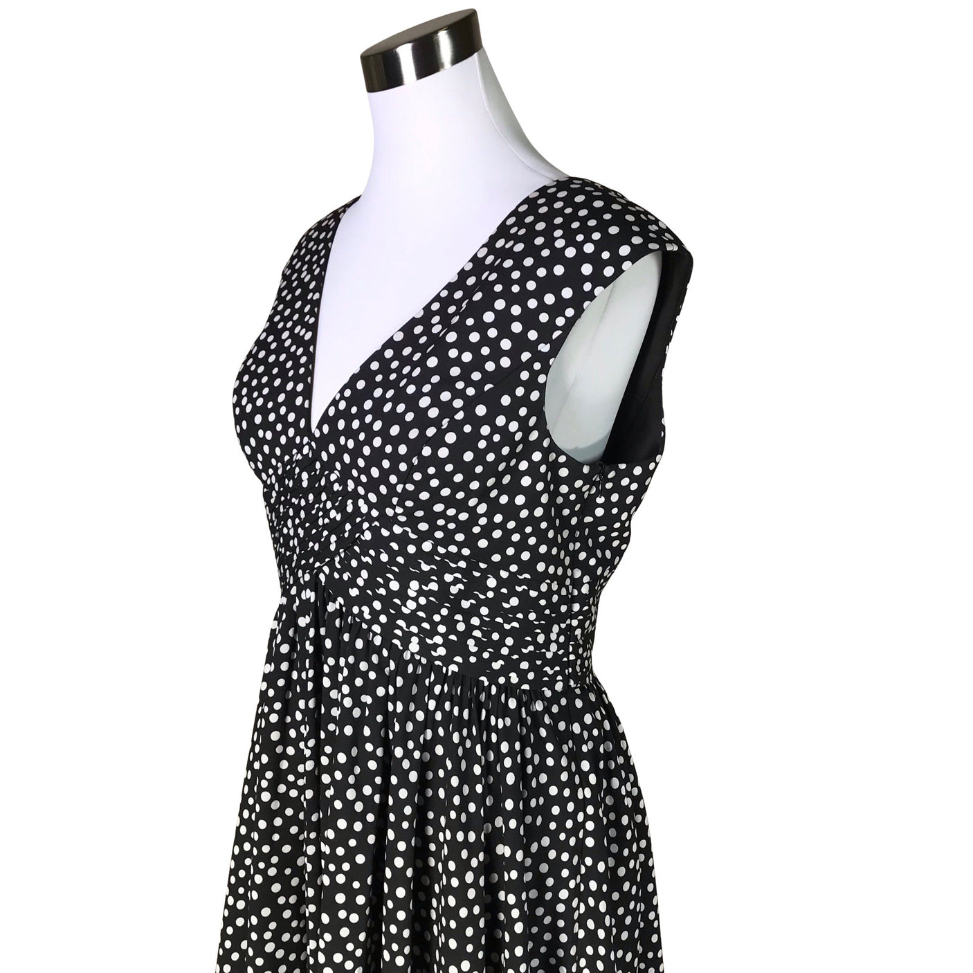 Unisex Andiata - Dress, size 40 - Black (3)