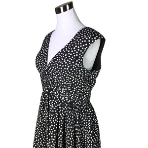 Unisex Andiata - Dress, size 40 - Black (3)