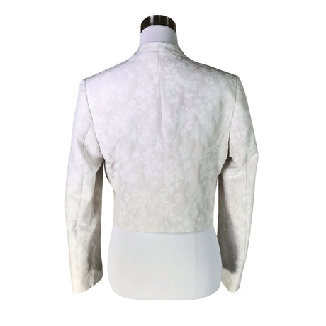 Unisex More&More - Jacket, size 40 - Gray (2)