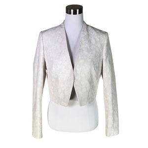 Unisex More&More - Jacket, size 40 - Gray (1)