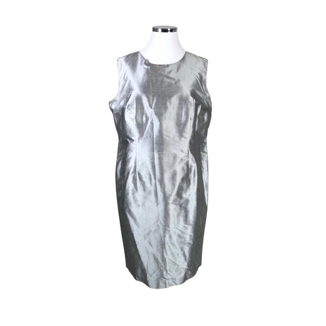 Unisex Promise - Party dress, size 48 - Gray ()