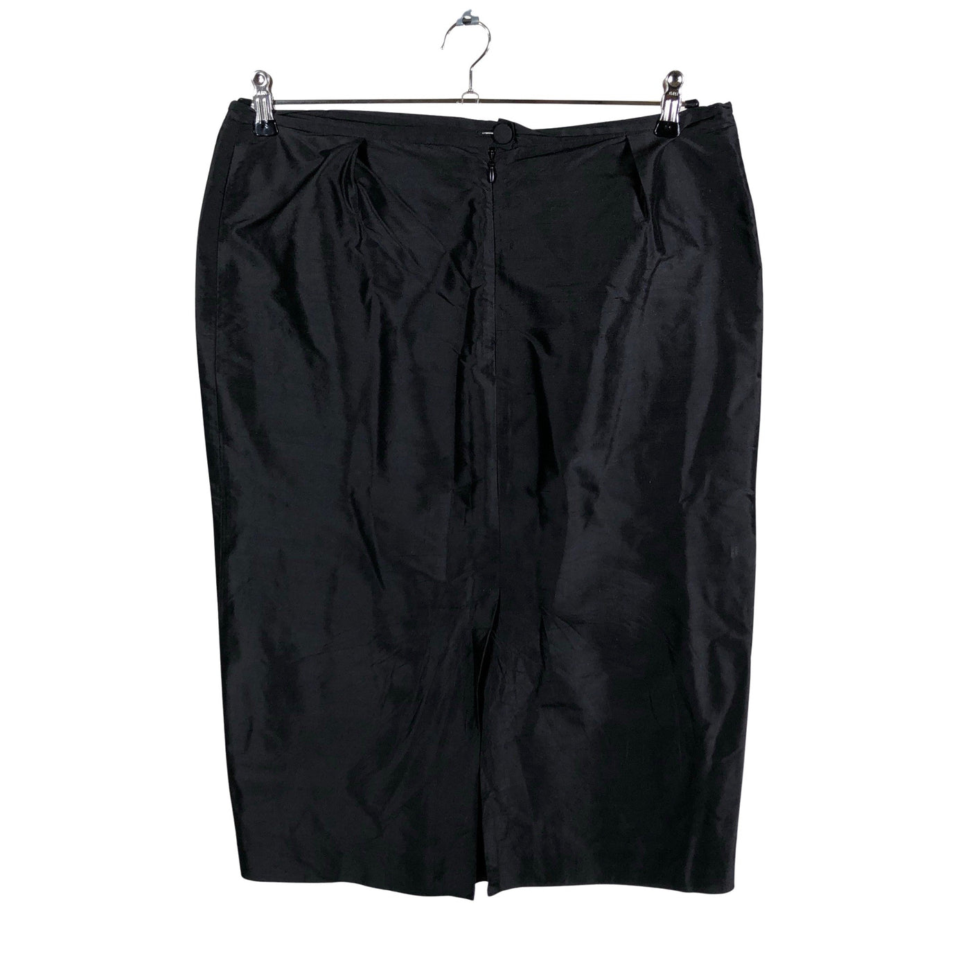 Unisex Marimekko - Fabric skirt, size 44 - Black (2)