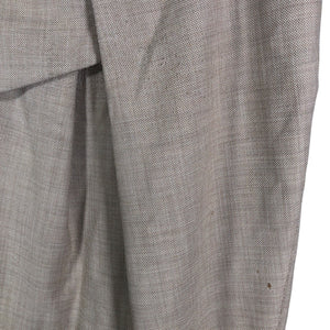 Unisex Marina Rinaldi - Pencil skirt, size 46 - Beige (2)