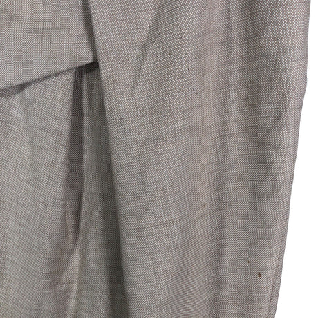 Unisex Marina Rinaldi - Pencil skirt, size 46 - Beige (2)