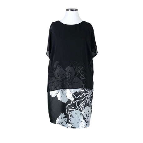 Unisex El Corte Inglés - Party dress, size 42 - Gray ()