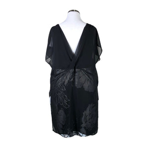 Unisex El Corte Inglés - Party dress, size 42 - Gray (2)