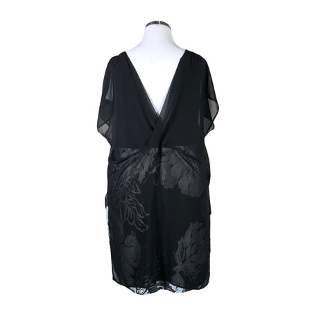 Unisex El Corte Inglés - Party dress, size 42 - Gray (2)
