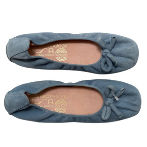 Unisex Unisa - Ballerinat, koko 40 -  (1)