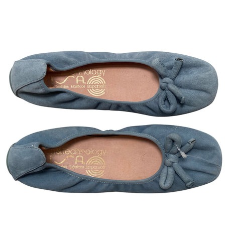 Unisex Unisa - Ballerinat, koko 40 -  ()