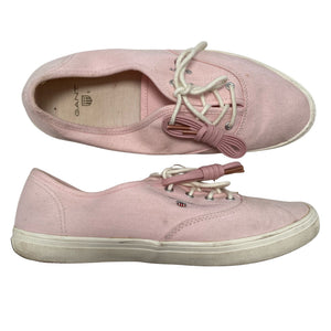 Unisex Gant - Casual sneakers, size 41 - Light pink (1)