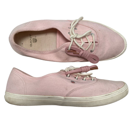 Unisex Gant - Casual sneakers, size 41 - Light pink ()