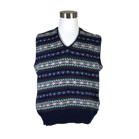 Unisex Cottonfield - Neuleliivi, koko L -  ()
