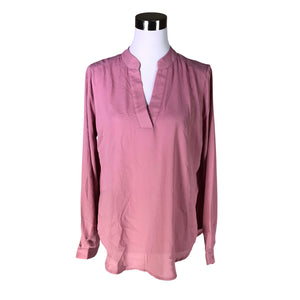 Unisex Modström - Blouse, size 38 - Light pink (1)