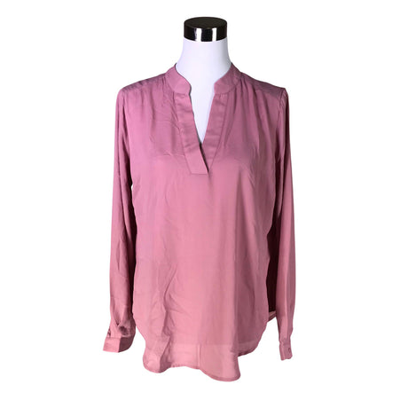 Unisex Modström - Blouse, size 38 - Light pink ()
