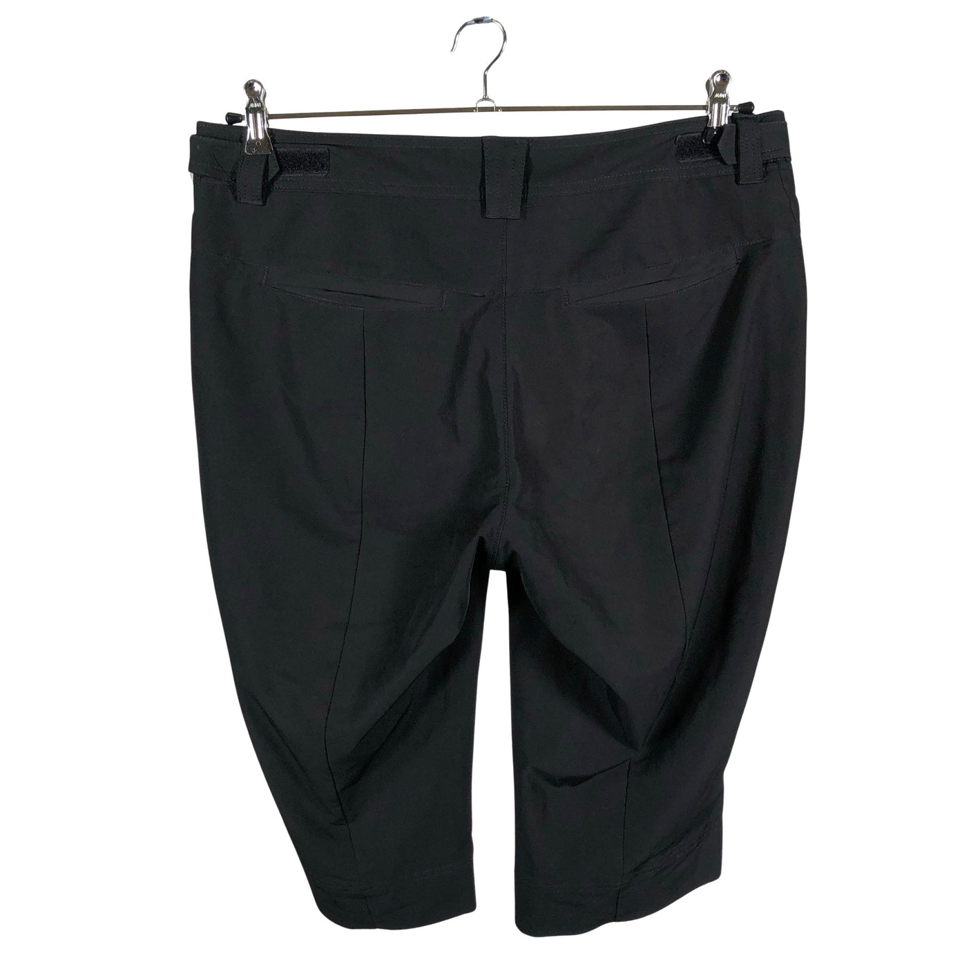 Unisex Luhta - Sports capri pants, size 40 - Black (2)