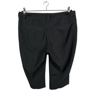 Unisex Luhta - Sports capri pants, size 40 - Black (2)