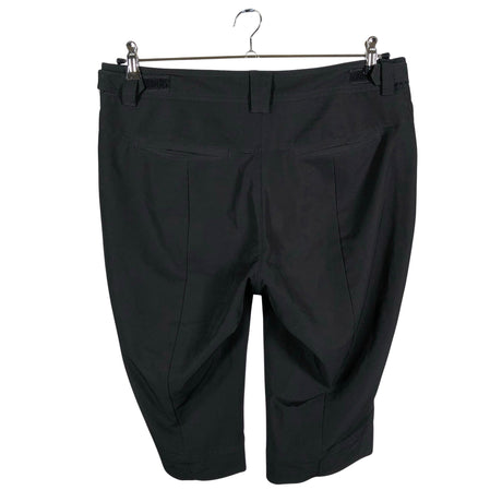 Unisex Luhta - Sports capri pants, size 40 - Black (2)