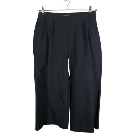 Unisex MSCH Copenhagen - Tricot pants, size 38 - Black ()