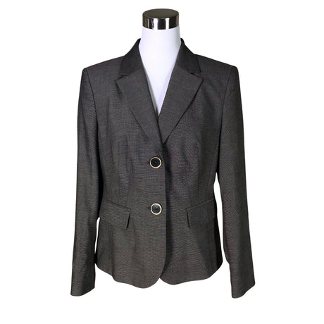 Unisex Gerry Weber - Jacket, size 40 - Gray ()