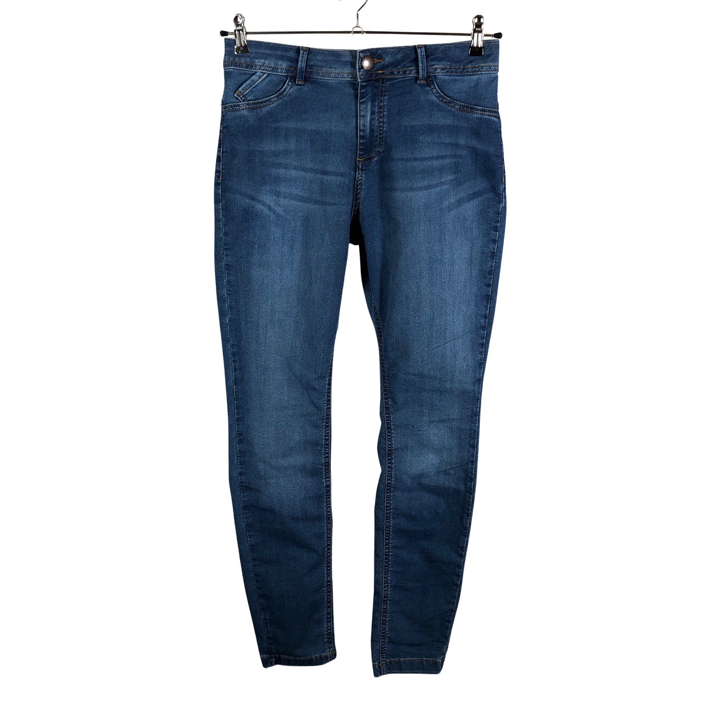 Unisex Zizzi - Farkut, koko 42 -  (1)