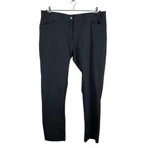 Unisex Raiski - Slacks, size 44 - Black (1)