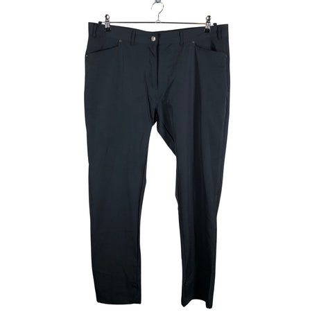 Unisex Raiski - Slacks, size 44 - Black ()