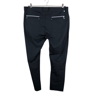 Unisex Raiski - Slacks, size 44 - Black (2)