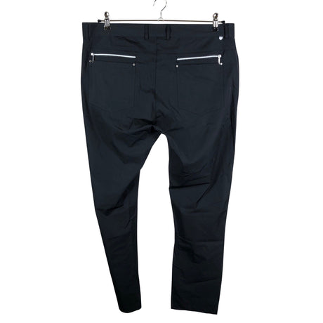 Unisex Raiski - Slacks, size 44 - Black (2)