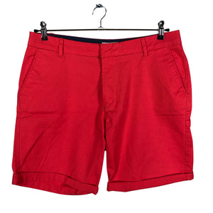 Unisex Holly & Whyte by Lindex - Shorts, size 44 - Red (1)