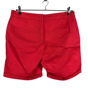 Unisex Holly & Whyte by Lindex - Shorts, size 44 - Red (2)