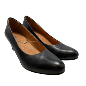 Unisex Caprice - High heels, size 39 - Black (2)