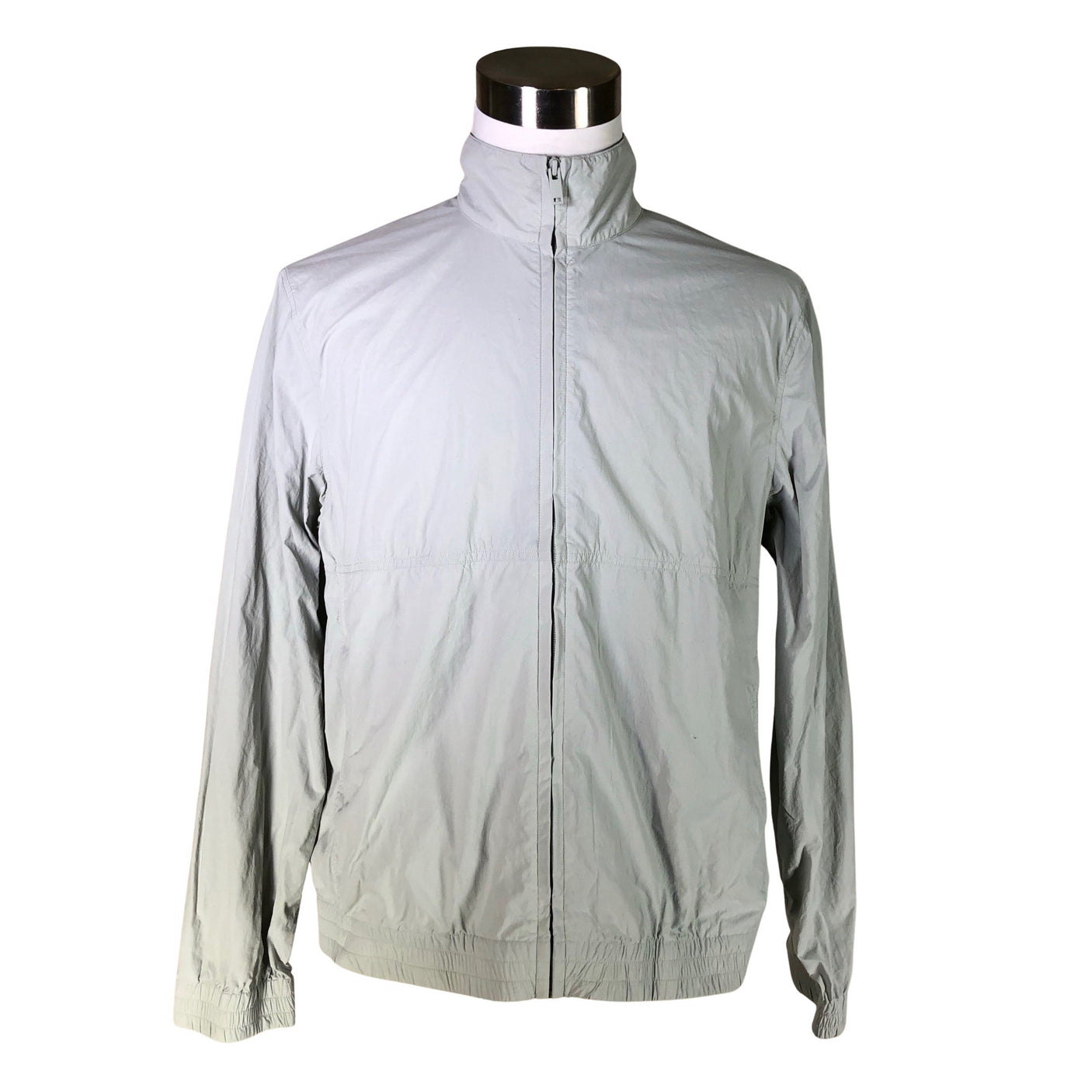 Unisex COS - Outdoor jacket, size M - Green (1)