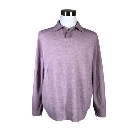 Unisex COS - Sweater, size M - Violet ()