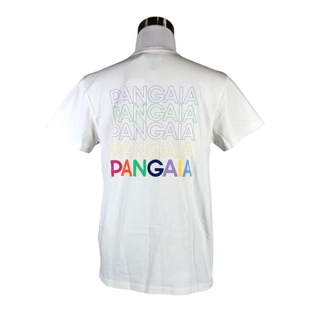 Unisex Pangaia - T-shirt, size M - White (2)