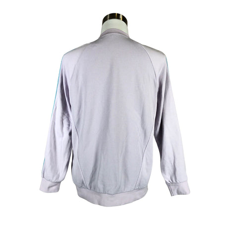 Unisex Adidas - Sweatshirt, size M - Violet (2)