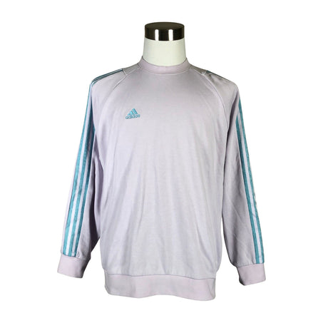 Unisex Adidas - Sweatshirt, size M - Violet ()
