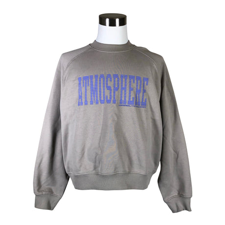 Unisex Weekday - Sweatshirt, size M - Gray ()