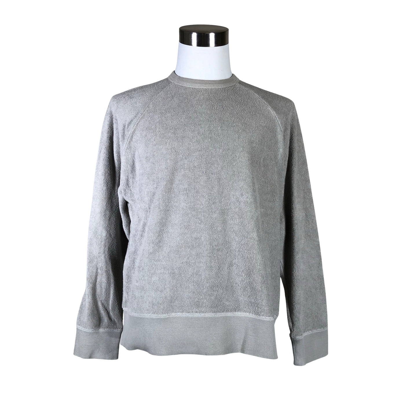 Unisex Arket - Sweatshirt, size S - Gray (1)