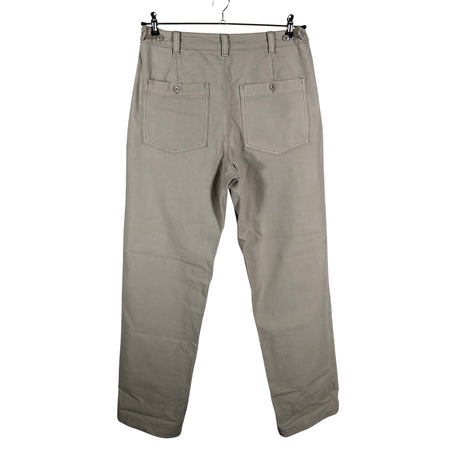 Unisex Arket - Kangashousut, koko S -  (2)