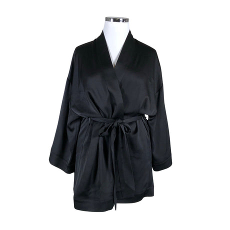 Unisex Balmuir - Lightweight jacket, size 42 - Black ()