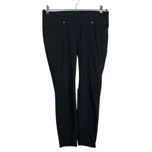 Unisex Chervo - Sports trousers, size 38 - Black (1)