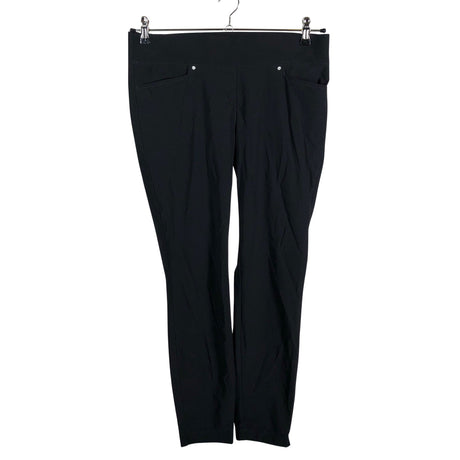 Unisex Chervo - Sports trousers, size 38 - Black ()